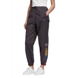 adidas Originals ADICOLOR TRACKSUIT BOTTOMS GD2263 Black Image 