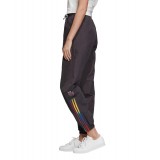 adidas Originals ADICOLOR TRACKSUIT BOTTOMS GD2263 Black Image 1