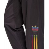 adidas Originals ADICOLOR TRACKSUIT BOTTOMS GD2263 Black Image 2
