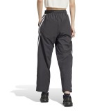 adidas sportswear W FI 3S WVN PT IP1567 Black Image 0