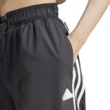 adidas sportswear W FI 3S WVN PT IP1567 Black Image 1
