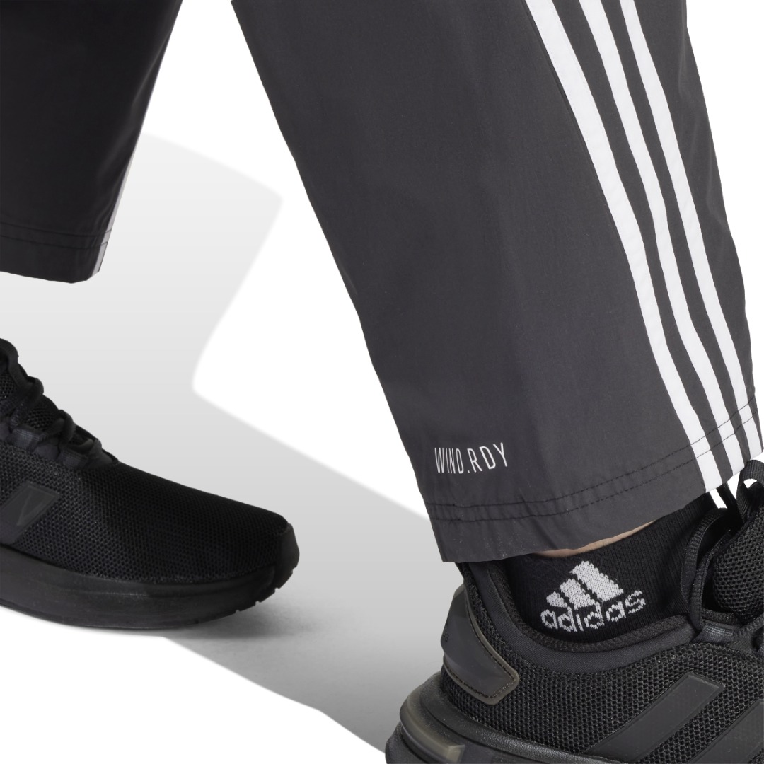 adidas sportswear W FI 3S WVN PT IP1567 Black