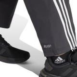 adidas sportswear W FI 3S WVN PT IP1567 Black Image 2