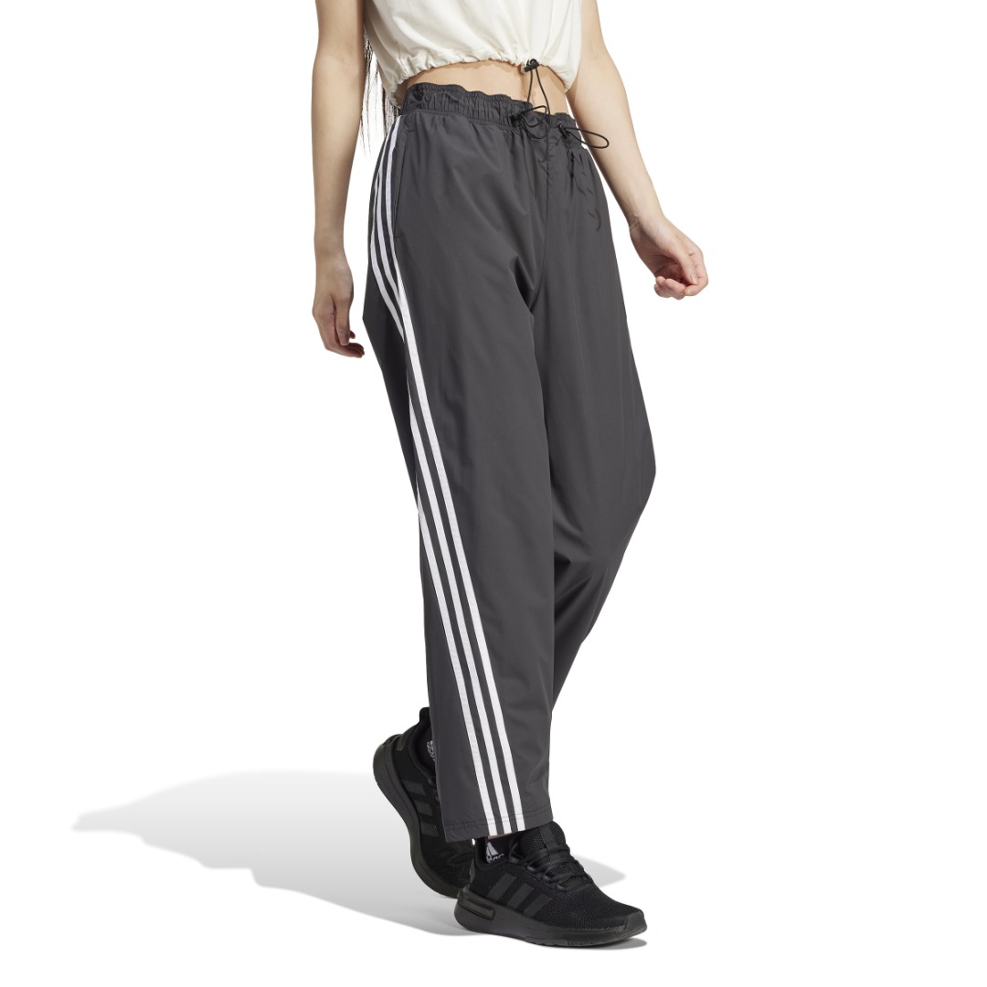 adidas sportswear W FI 3S WVN PT IP1567 Black