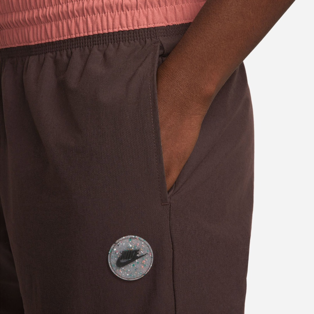 NIKE W NSW WVN CARGO PANT SU FB2188-203 Brown