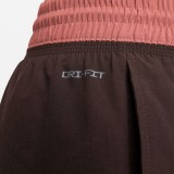 NIKE W NSW WVN CARGO PANT SU FB2188-203 Brown Image 2