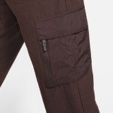 NIKE W NSW WVN CARGO PANT SU FB2188-203 Brown Image 3