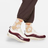 NIKE W NSW WVN CARGO PANT SU FB2188-203 Brown Image 4