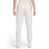 NIKE W NSW JRSY EASY JOGGER DM6419-025 Γκρί Εικόνα 0