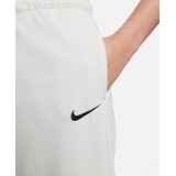 NIKE W NSW JRSY EASY JOGGER DM6419-025 Γκρί Εικόνα 1