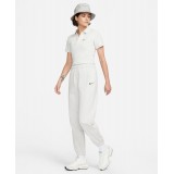 NIKE W NSW JRSY EASY JOGGER DM6419-025 Γκρί Εικόνα 3