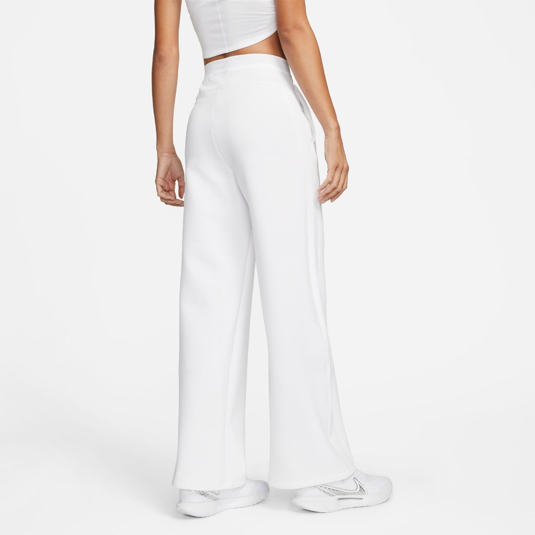 NIKE COURT DRI-FIT HERITAGE DX1129-100 White