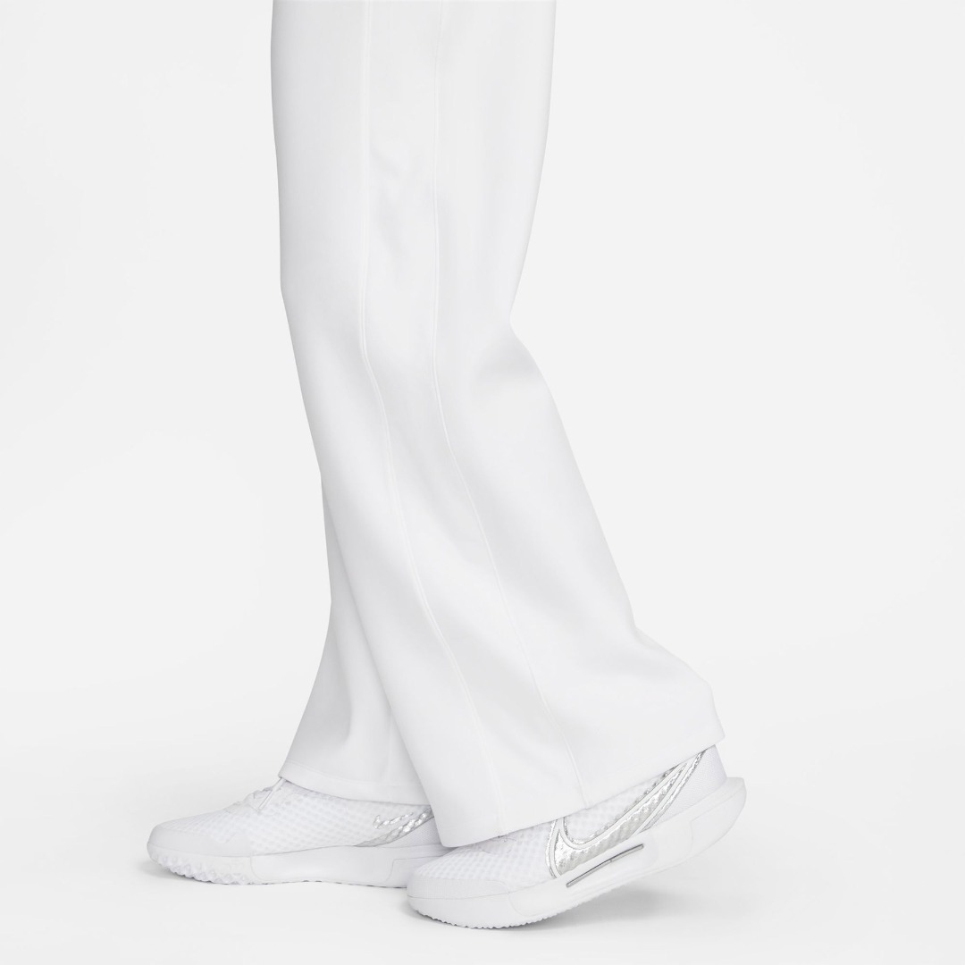 NIKE COURT DRI-FIT HERITAGE DX1129-100 White