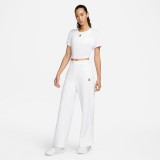 NIKE COURT DRI-FIT HERITAGE DX1129-100 White Image 4