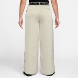 NIKE W NSW OFFLN WVN STN PANT IH1326-072 Εκρού Εικόνα 0