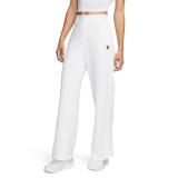 NIKE COURT DRI-FIT HERITAGE DX1129-100 White Image 