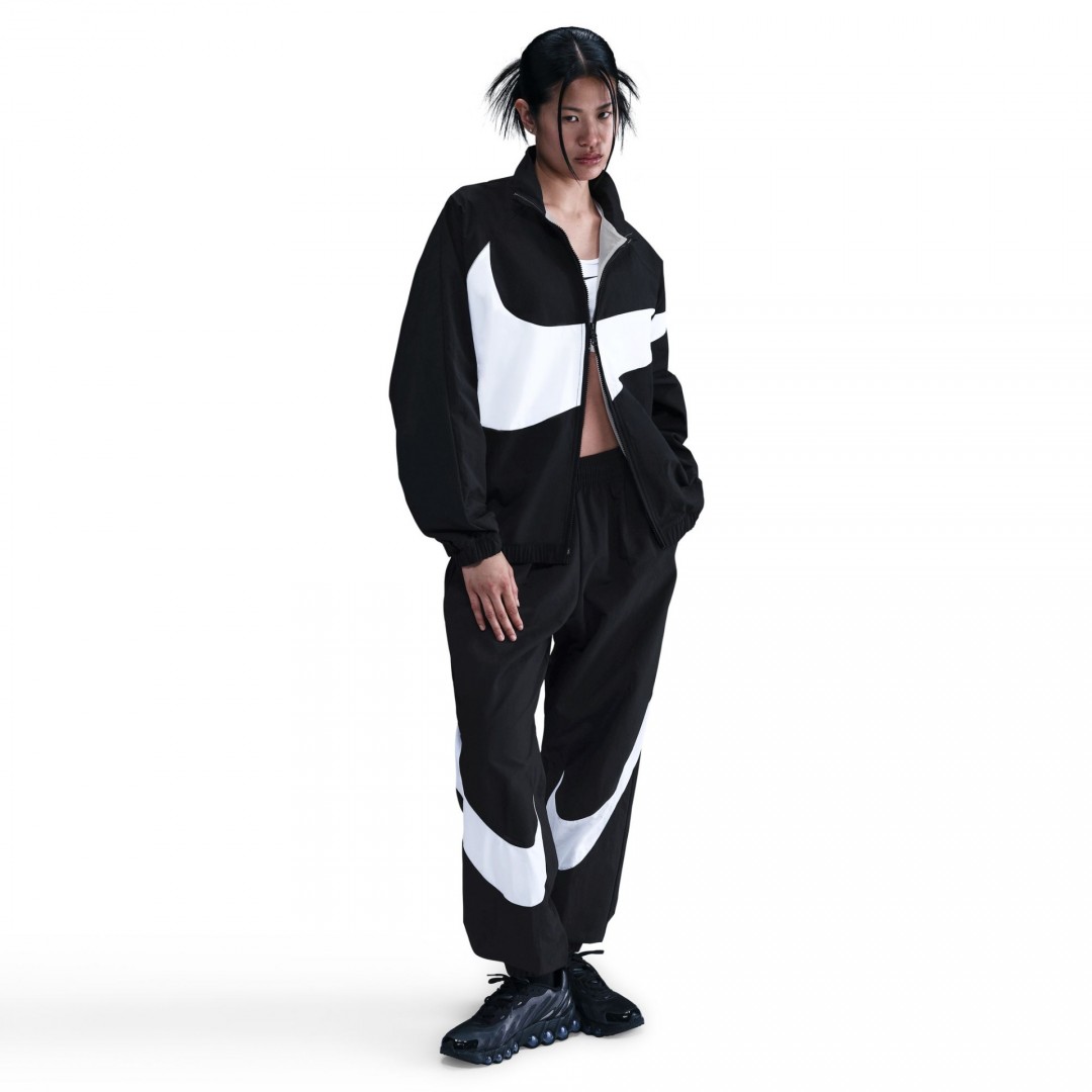 NIKE SPORTSWEAR HV2357-010 Μαύρο