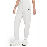 NIKE W NSW JRSY EASY JOGGER DM6419-025 Γκρί Εικόνα 