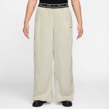 NIKE W NSW OFFLN WVN STN PANT IH1326-072 Εκρού Εικόνα 