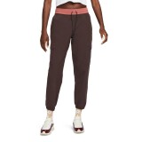 NIKE W NSW WVN CARGO PANT SU FB2188-203 Brown Image 