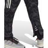 adidas Sportswear W TIRO TP LIF IC6655 Ανθρακί Εικόνα 2