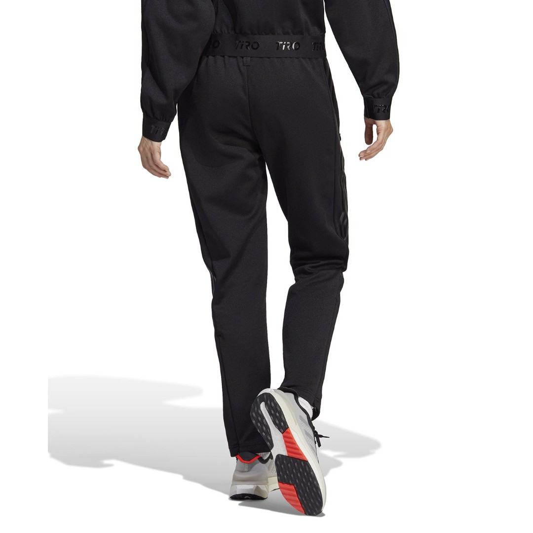 adidas Sportswear W TSU TP ADV IB2306 Μαύρο