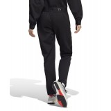 adidas Sportswear W TSU TP ADV IB2306 Μαύρο Εικόνα 0