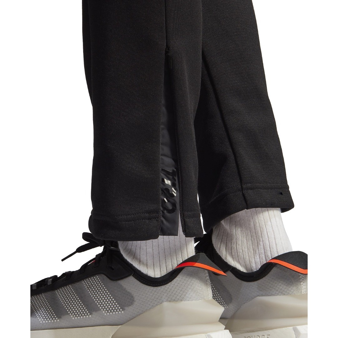 adidas Sportswear W TSU TP ADV IB2306 Μαύρο