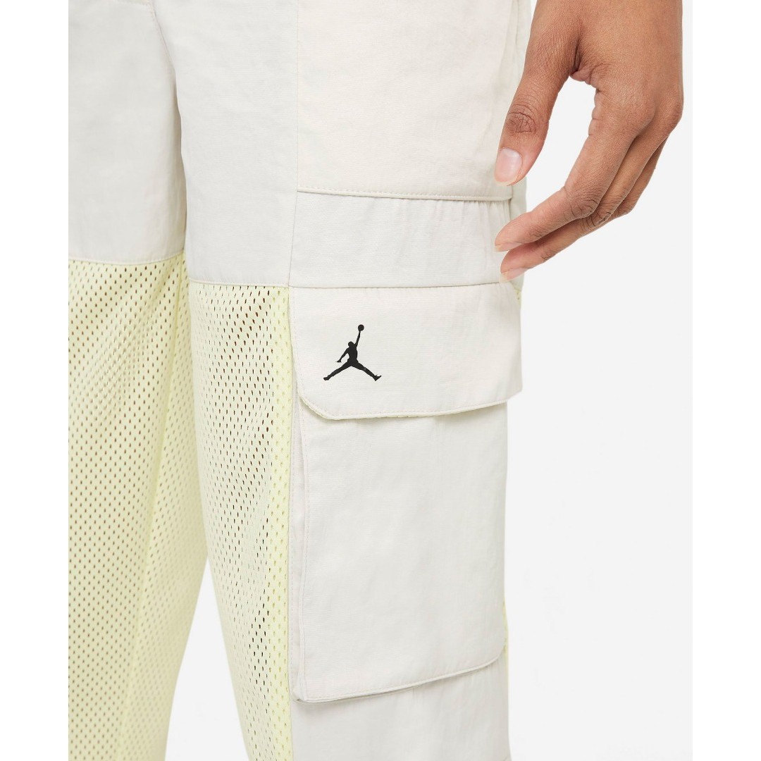 JORDAN HEATWAVE DD0280-072 Εκρού