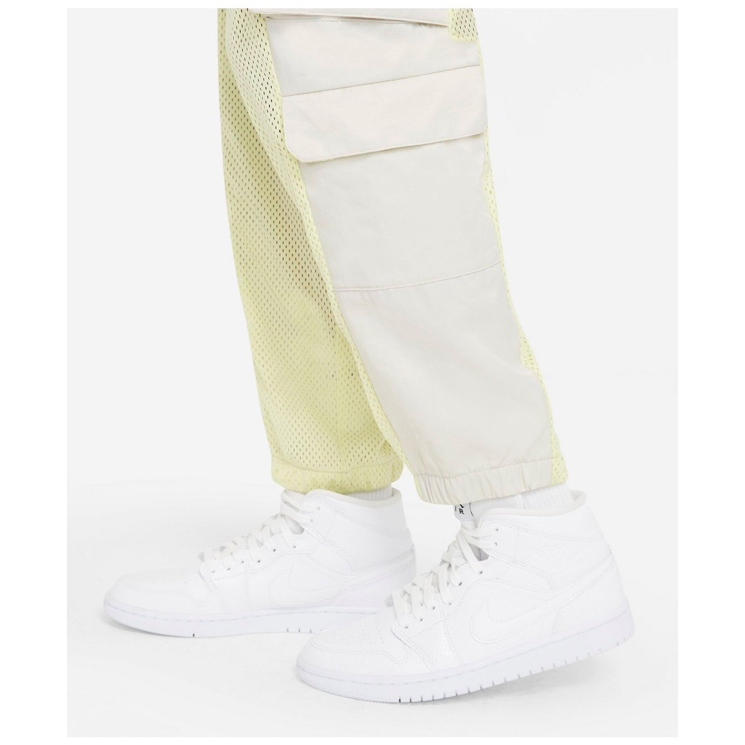 JORDAN HEATWAVE DD0280-072 Εκρού