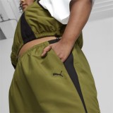PUMA  DARE TO 625571-33 Χακί Εικόνα 2