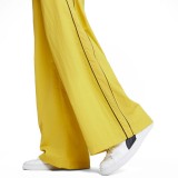 PUMA T7 PLAY.PARIS. TRACK PANTS WV 626807-41 Κίτρινο Εικόνα 1