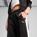 PUMA T7 ALWAYS ON STRAIGHT TRACK PANTS OP 629797-01 Μαύρο Εικόνα 1