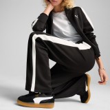 PUMA T7 ALWAYS ON STRAIGHT TRACK PANTS OP 629797-01 Μαύρο Εικόνα 2