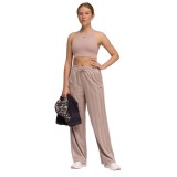 PUMA W LEAGUE WIDE LEG PANT 528488-88 Μπέζ Εικόνα 1