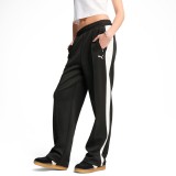 PUMA T7 ALWAYS ON STRAIGHT TRACK PANTS OP 629797-01 Μαύρο Εικόνα 