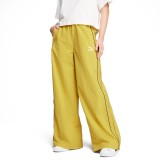 PUMA T7 PLAY.PARIS. TRACK PANTS WV 626807-41 Κίτρινο Εικόνα 