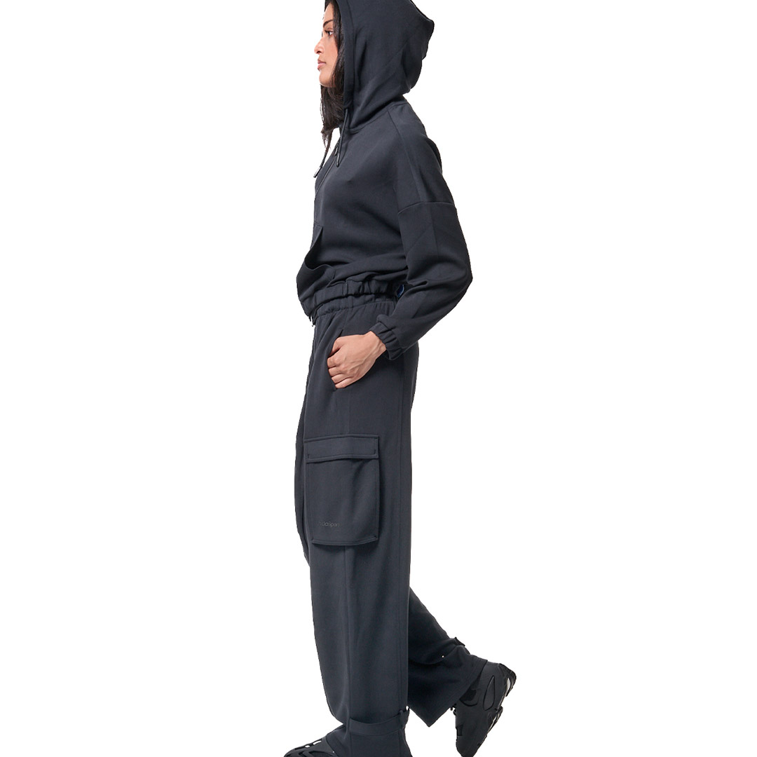 BODY ACTION 021445-01-01 Μαύρο