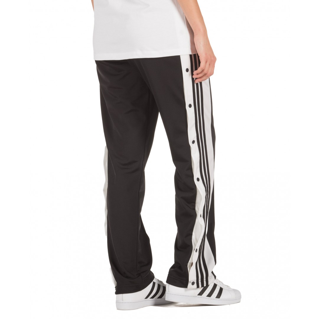 adidas Originals ADIBREAK PANT CV8276 Black