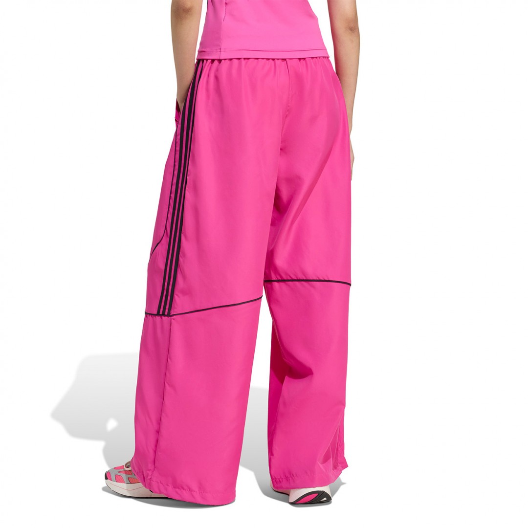 adidas Originals TEAMGEIST TP JV7481 Fuchsia