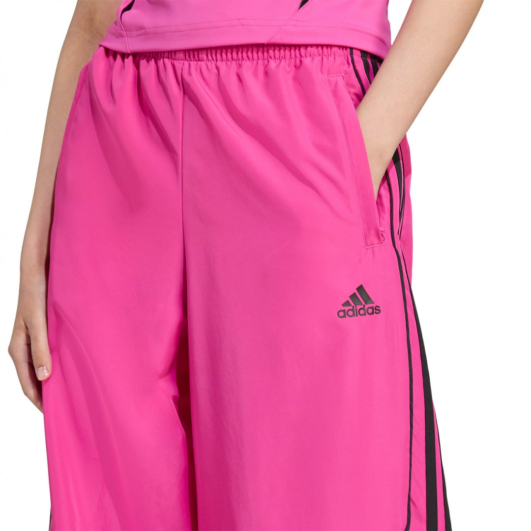 adidas Originals TEAMGEIST TP JV7481 Fuchsia
