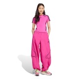 adidas Originals TEAMGEIST TP JV7481 Fuchsia Image 3