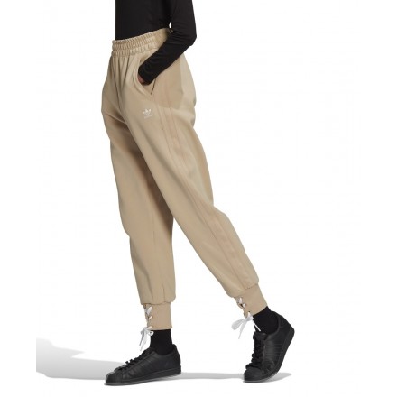 adidas Originals CUFFED PANT HK5065 Μπέζ