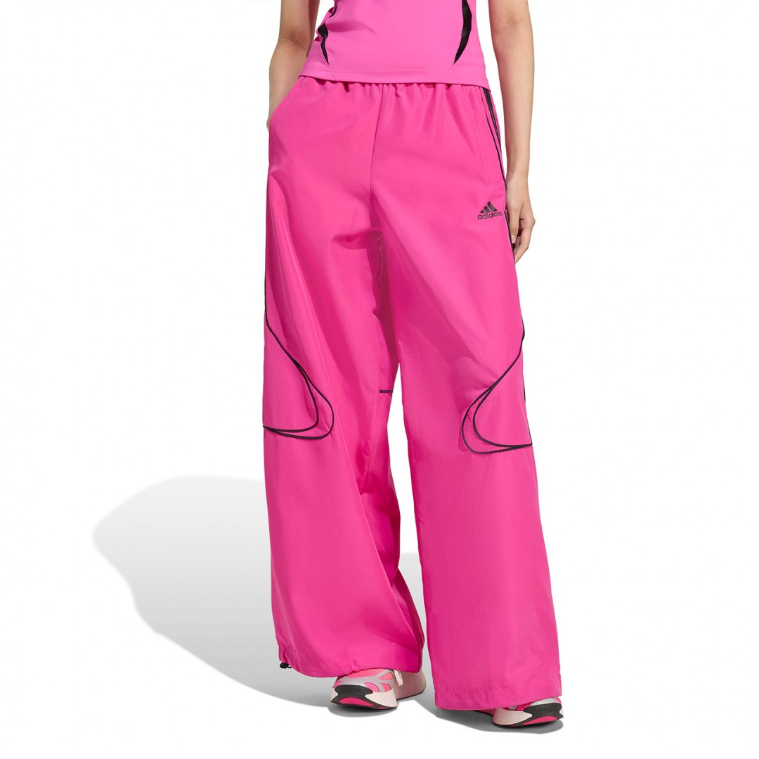 adidas Originals TEAMGEIST TP JV7481 Fuchsia