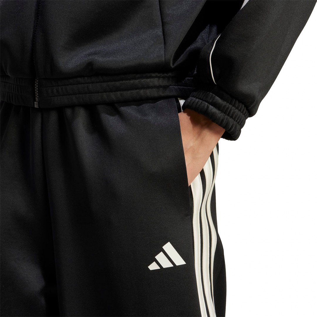 adidas sportswear W STADIUM TP JL6995 Μαύρο