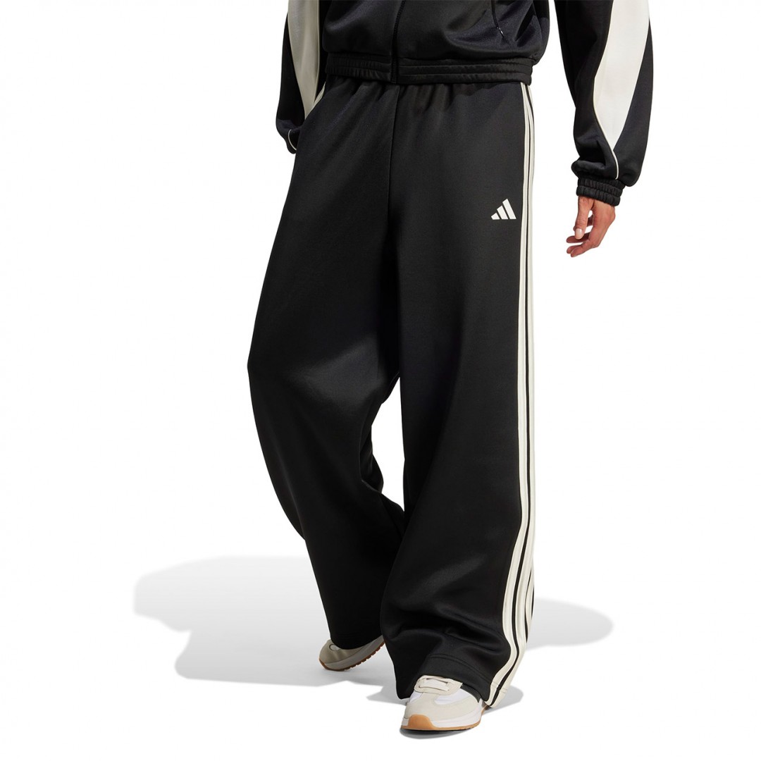 adidas sportswear W STADIUM TP JL6995 Μαύρο