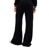 ELLESSE SARTORIA VELVET TRACK PANT SGX21021-011 Μαύρο Εικόνα 0