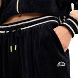 ELLESSE SARTORIA VELVET TRACK PANT SGX21021-011 Μαύρο Εικόνα 1