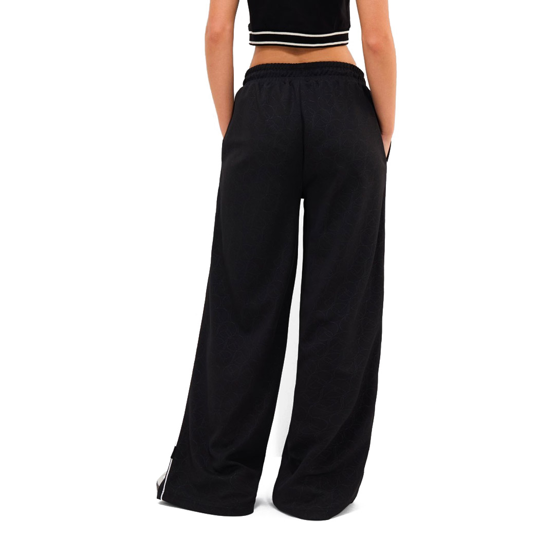 ELLESSE SARTORIA SASSY TRACK PANT SGX21030-011 Μαύρο
