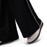ELLESSE SARTORIA SASSY TRACK PANT SGX21030-011 Μαύρο Εικόνα 2